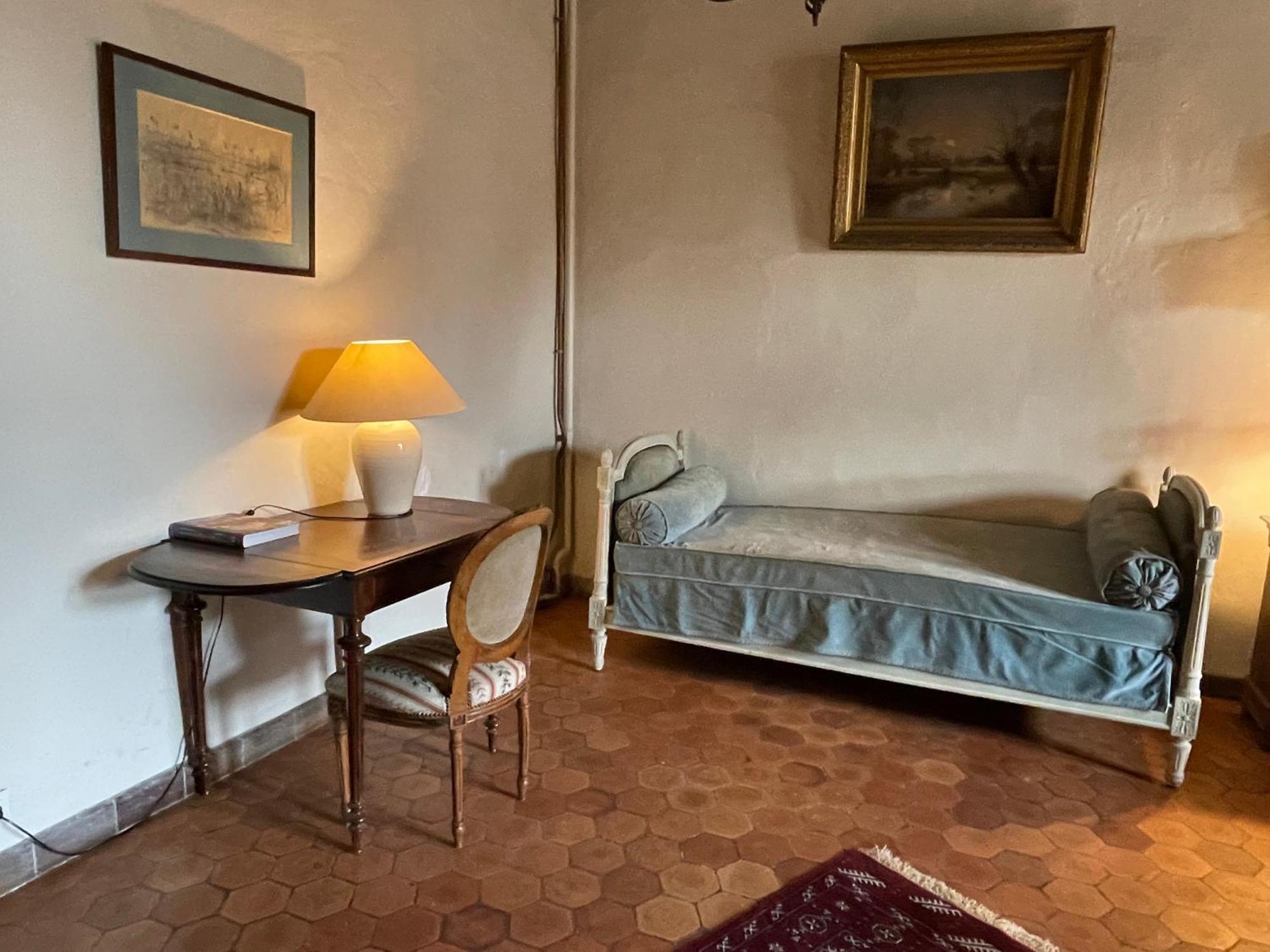 Maison Forte Perreuse Treigny Eksteriør billede